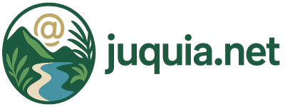 Juquia.Net